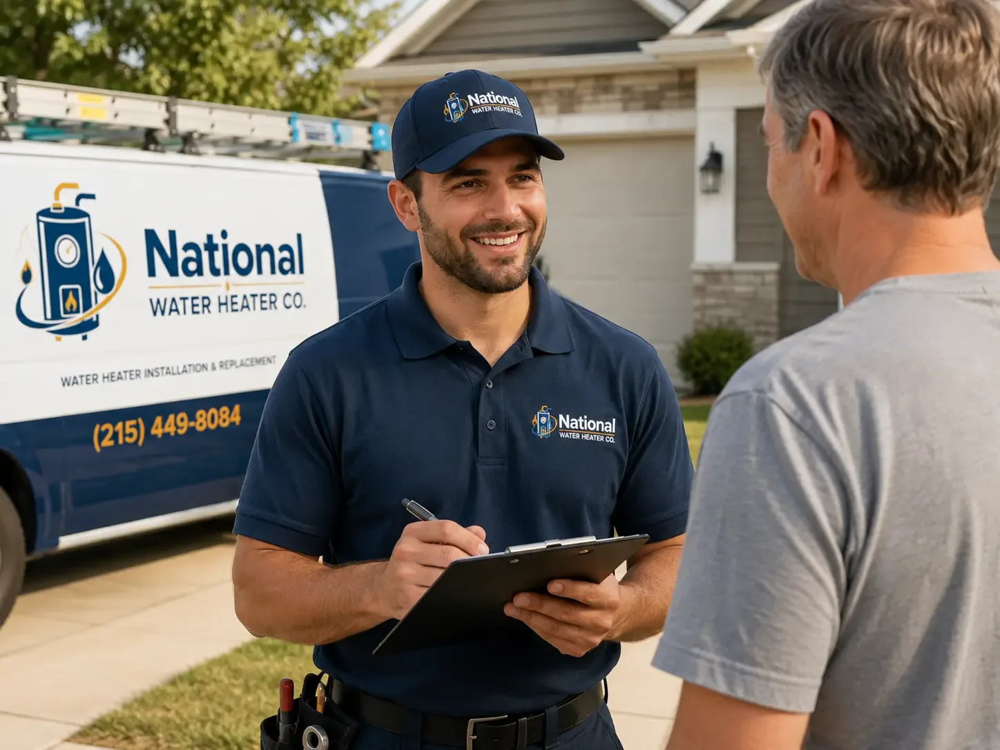 Water Heater Installation Adger, AL FAQs